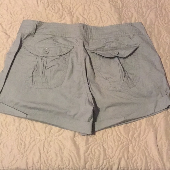 Bongo shorts size 7 - Picture 2 of 2